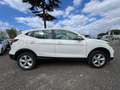 Nissan Qashqai 1.3 DIG-T 140 CV N-Connecta Weiß - thumbnail 3
