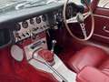 Jaguar E-Type 3.8 PRIMA SERIE Grau - thumbnail 7