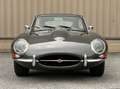 Jaguar E-Type 3.8 PRIMA SERIE Grau - thumbnail 1