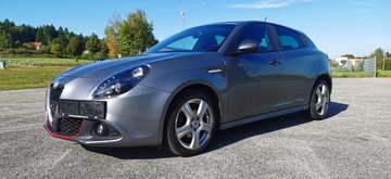 Giulietta Super 1,6 JTDM-2 TCT Super