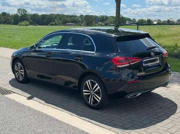 A 250 e PHEV (EU6AP)
