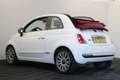 Fiat 500C 0.9 TwinAir Lounge Blanc - thumbnail 4