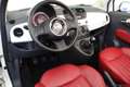 Fiat 500C 0.9 TwinAir Lounge Blanc - thumbnail 8