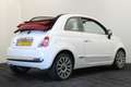 Fiat 500C 0.9 TwinAir Lounge Blanc - thumbnail 6