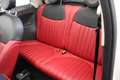Fiat 500C 0.9 TwinAir Lounge Blanc - thumbnail 11