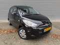 Hyundai i10 1.1 i-Drive Cool/1E EIGENAAR/ Volledig onderhouden Noir - thumbnail 4