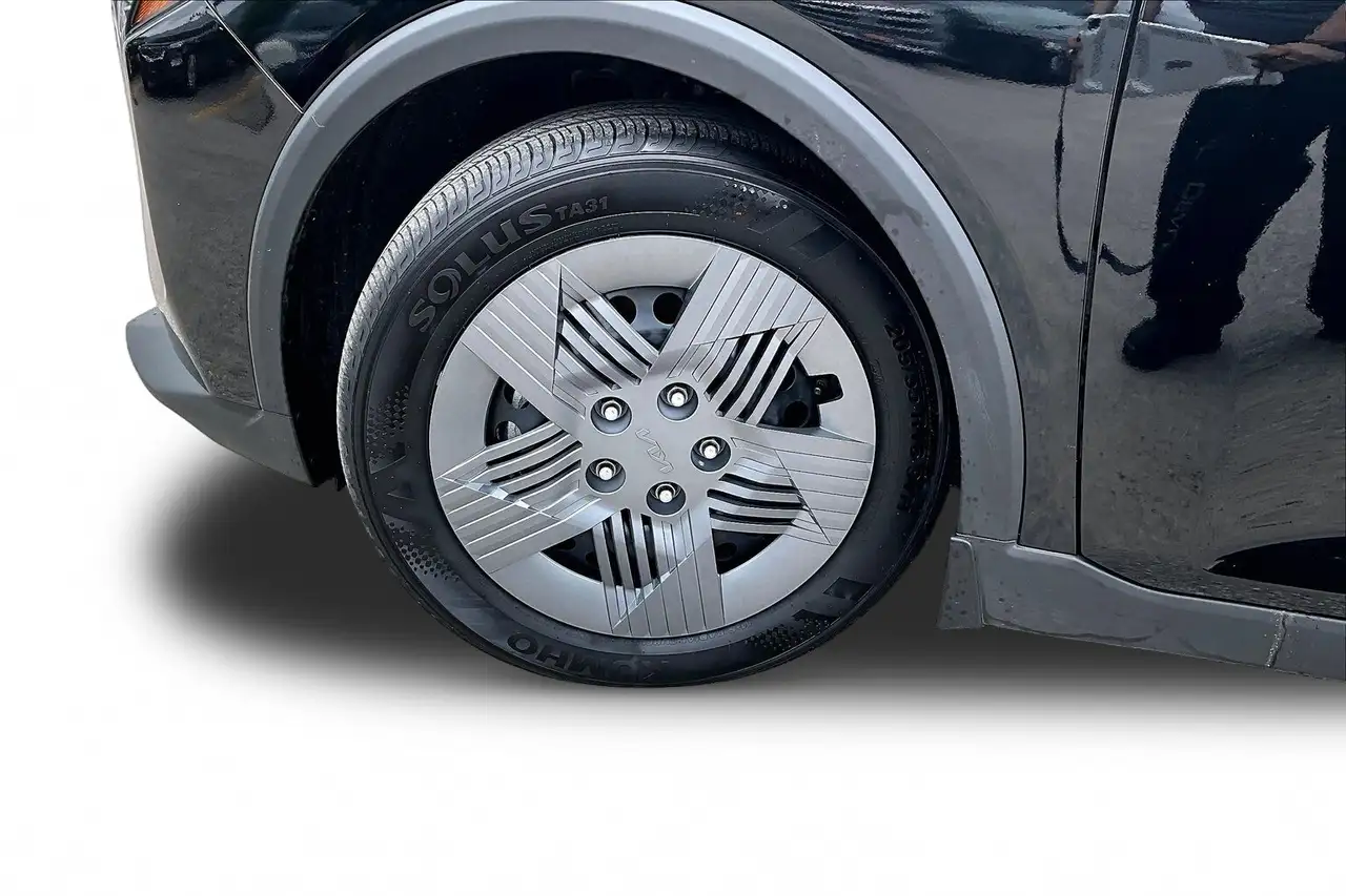 Kia K4 снимка Kia K4