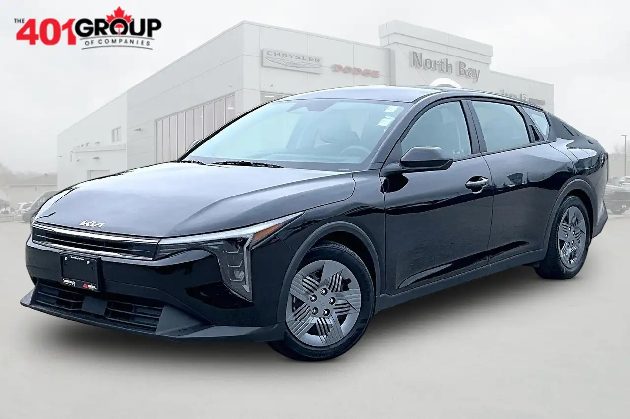 Kia K4 снимка Kia K4