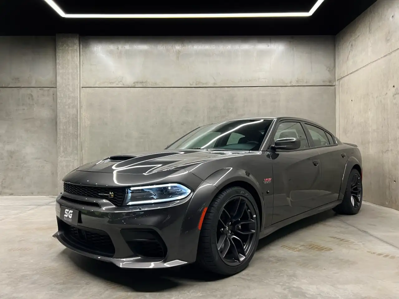 Dodge Charger 2023