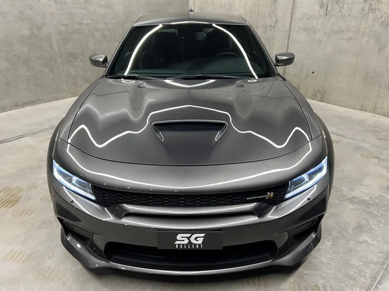 Dodge Charger 2023