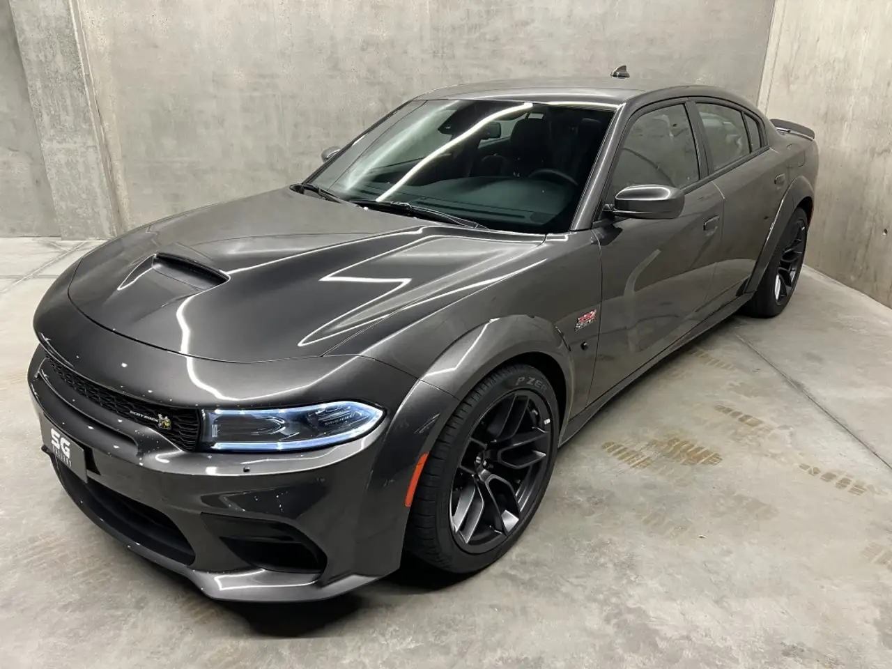 Dodge Charger 2023