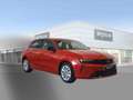 Opel Astra 1.2T XHT S/S Edition 130 Rojo - thumbnail 3