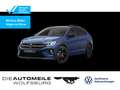 Volkswagen Taigo 1.5 TSI OPF DSG R-Line "Black Style" Blau - thumbnail 1
