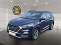 Hyundai TUCSON TUCSON CRDi 4WD AT Blau - thumbnail 1