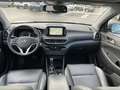 Hyundai TUCSON TUCSON CRDi 4WD AT Blau - thumbnail 5