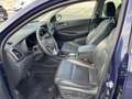 Hyundai TUCSON TUCSON CRDi 4WD AT Bleu - thumbnail 7