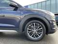 Hyundai TUCSON TUCSON CRDi 4WD AT Blauw - thumbnail 6