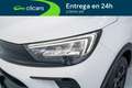 Opel Crossland 1.2 S&S GS Line 110 Blanco - thumbnail 10