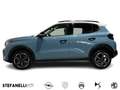 Citroen C3 1.2 Puretech Turbo Max Blu/Azzurro - thumbnail 3