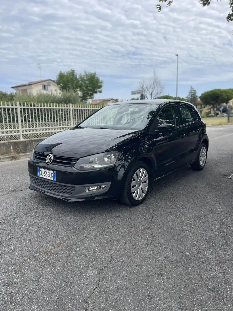 Volkswagen Polo 5p 1.2 Comfortline 70cv - 2