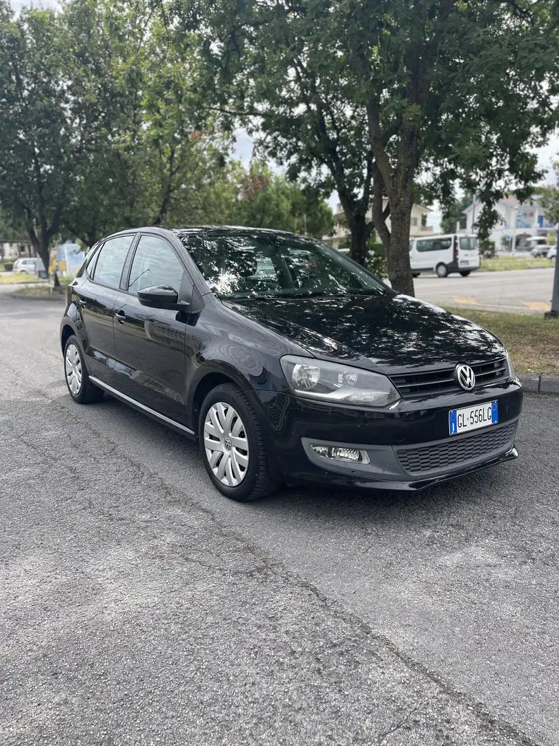 Volkswagen Polo 5p 1.2 Comfortline 70cv - 1