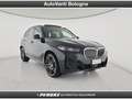 BMW X5 X5 xDrive30d 48V Msport Nero - thumbnail 7