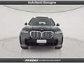 BMW X5 X5 xDrive30d 48V Msport Nero - thumbnail 8