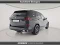 BMW X5 X5 xDrive30d 48V Msport Nero - thumbnail 6
