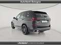BMW X5 X5 xDrive30d 48V Msport Nero - thumbnail 4