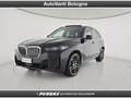 BMW X5 X5 xDrive30d 48V Msport Nero - thumbnail 1