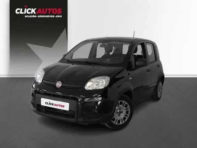 Fiat Panda 1.0 70CV Hybrid