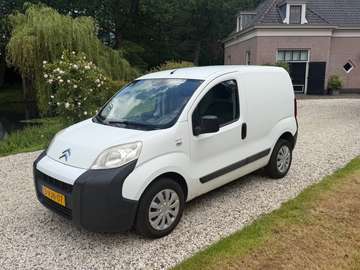 1.4 HDI KOELWAGEN Airco #MARGE