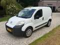Citroen Nemo 1.4 HDI KOELWAGEN Airco #MARGE Weiß - thumbnail 2