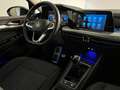 Volkswagen Golf 2.0 TDI SCR 116 MOVE *SENZA VINCOLI* Nero - thumbnail 9
