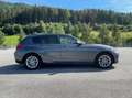 BMW 118 118d Advantage Grau - thumbnail 5