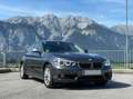 BMW 118 118d Advantage Grau - thumbnail 6
