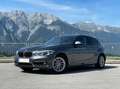 BMW 118 118d Advantage Grau - thumbnail 1