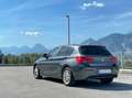 BMW 118 118d Advantage Grau - thumbnail 8