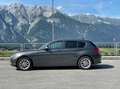 BMW 118 118d Advantage Grau - thumbnail 4