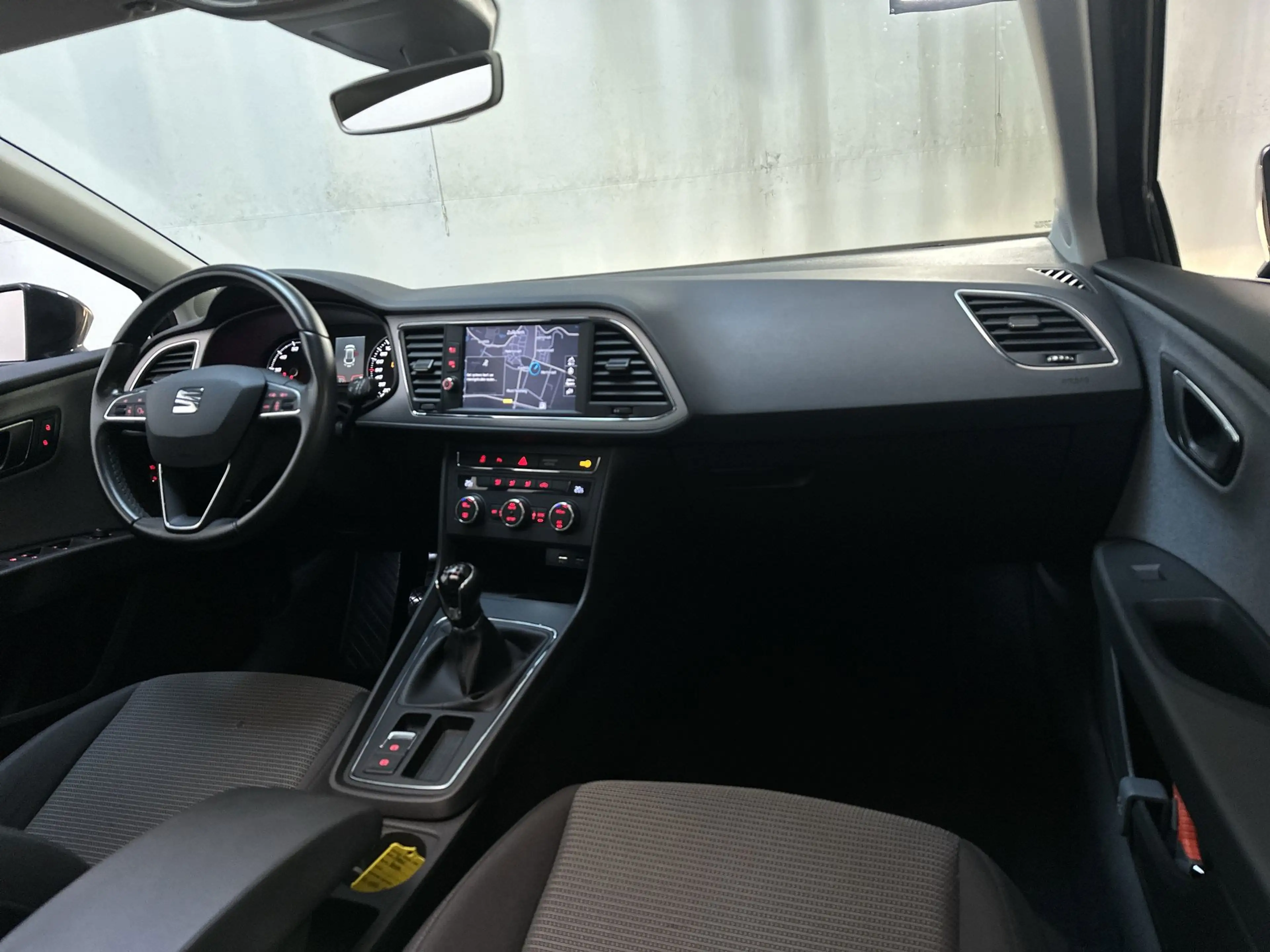 SEAT Leon ST 1.0 TSI Style Ultimate Edition Panoramadak Came — photo 2