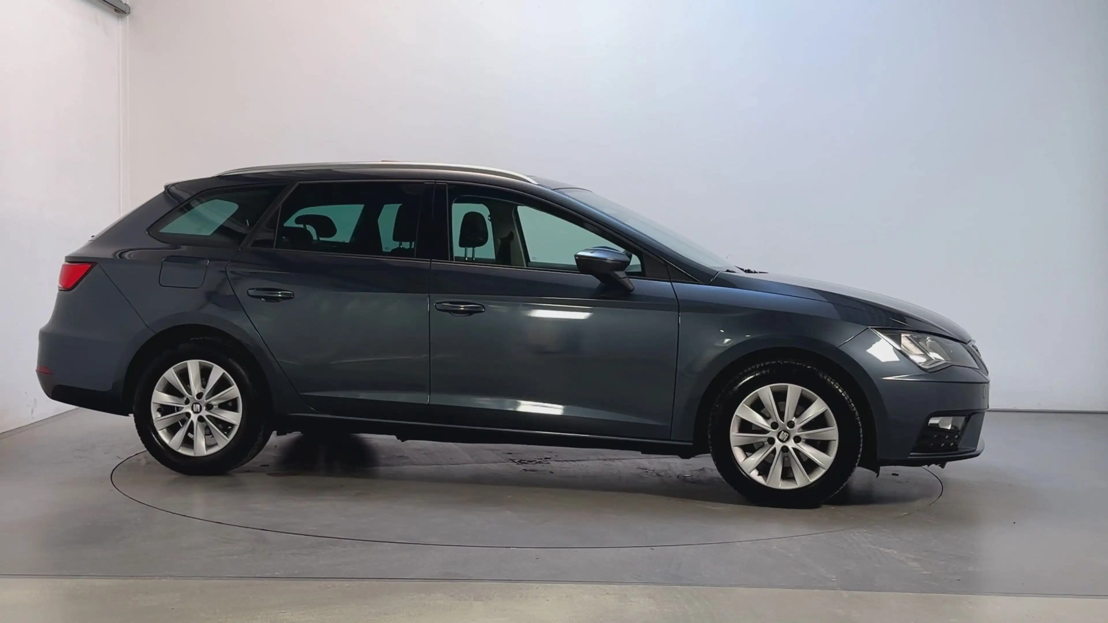 SEAT Leon ST 1.0 TSI Style Ultimate Edition Panoramadak Came — photo 12