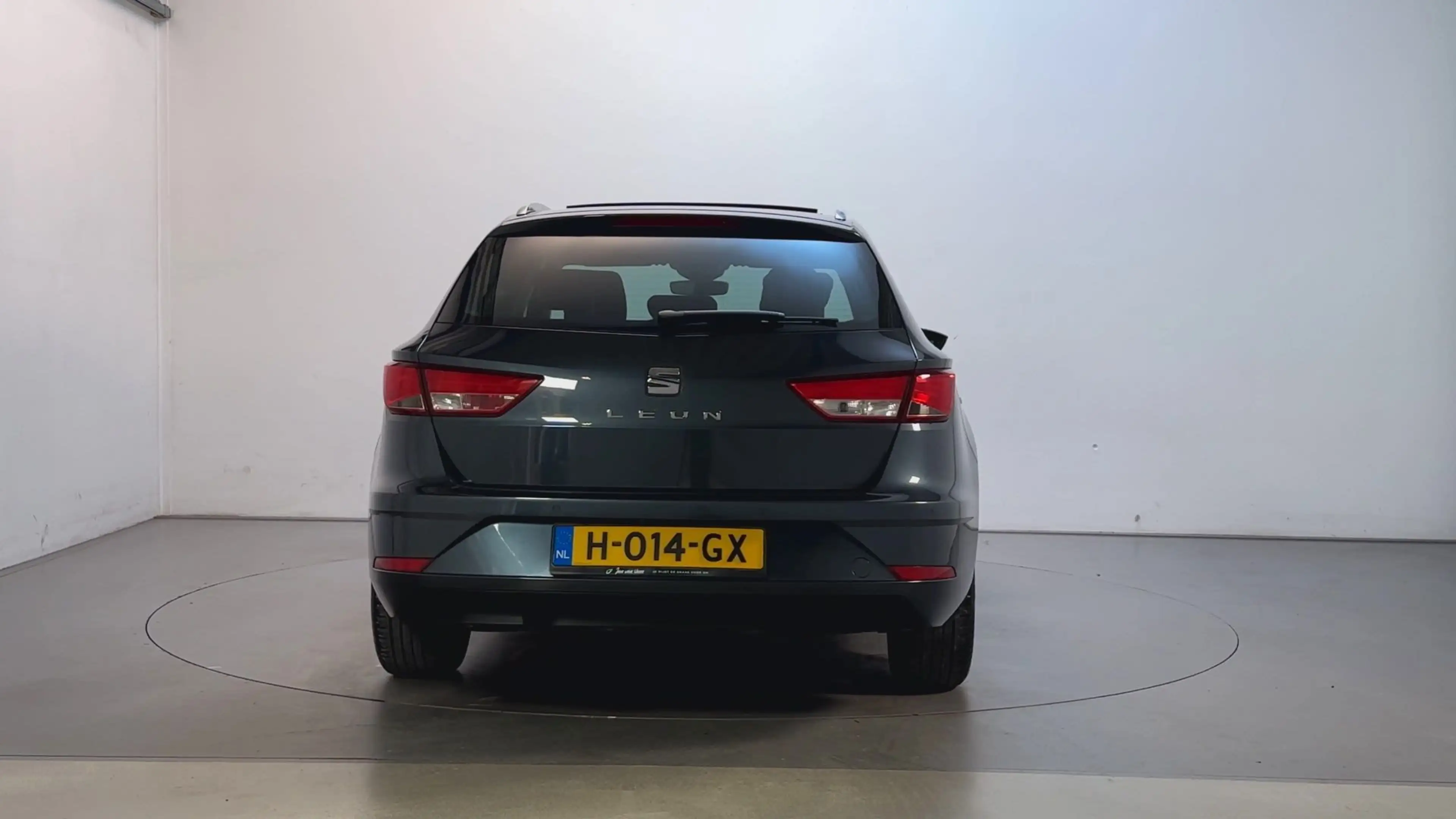 SEAT Leon ST 1.0 TSI Style Ultimate Edition Panoramadak Came — photo 10