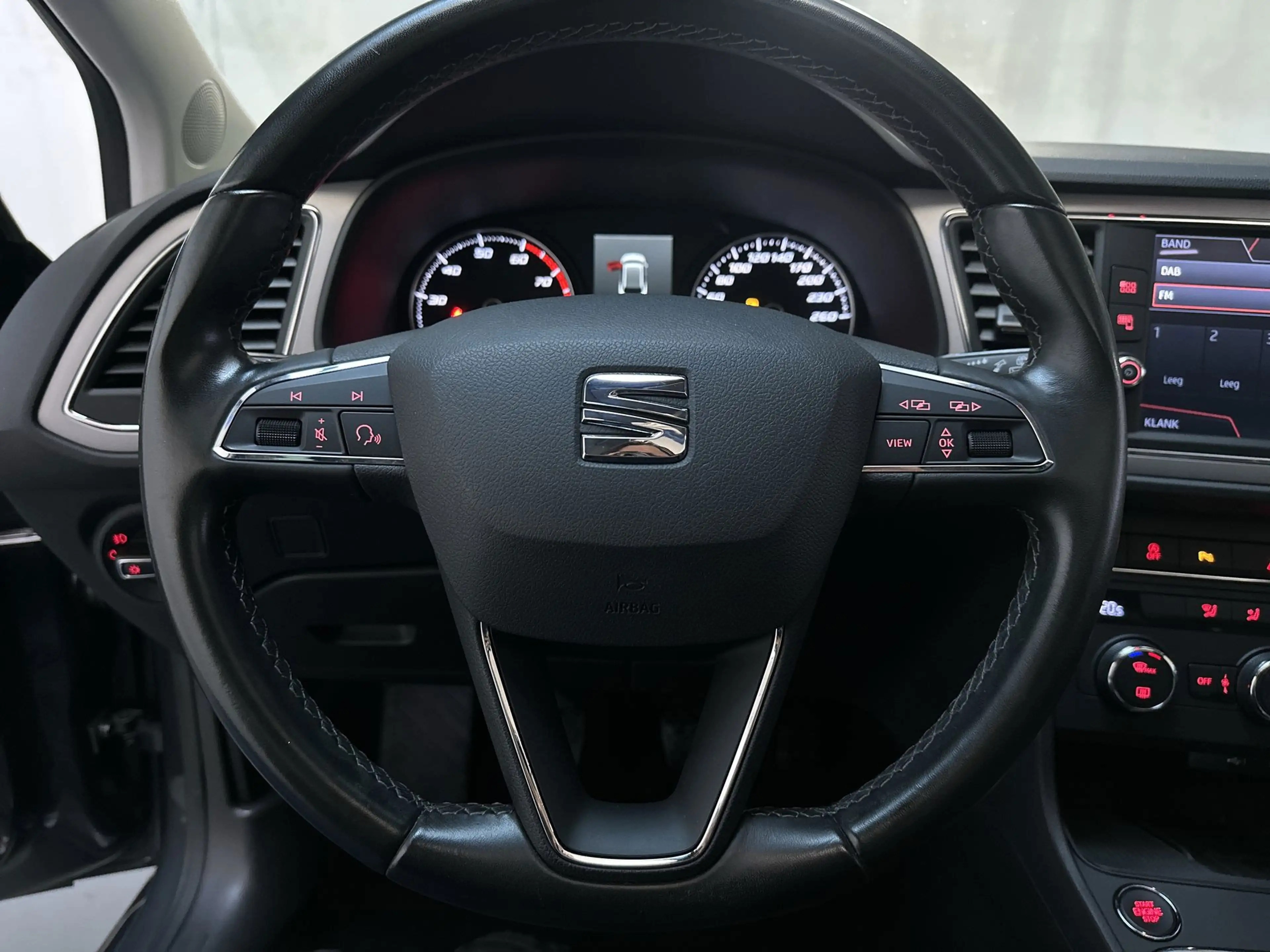 SEAT Leon ST 1.0 TSI Style Ultimate Edition Panoramadak Came — photo 5