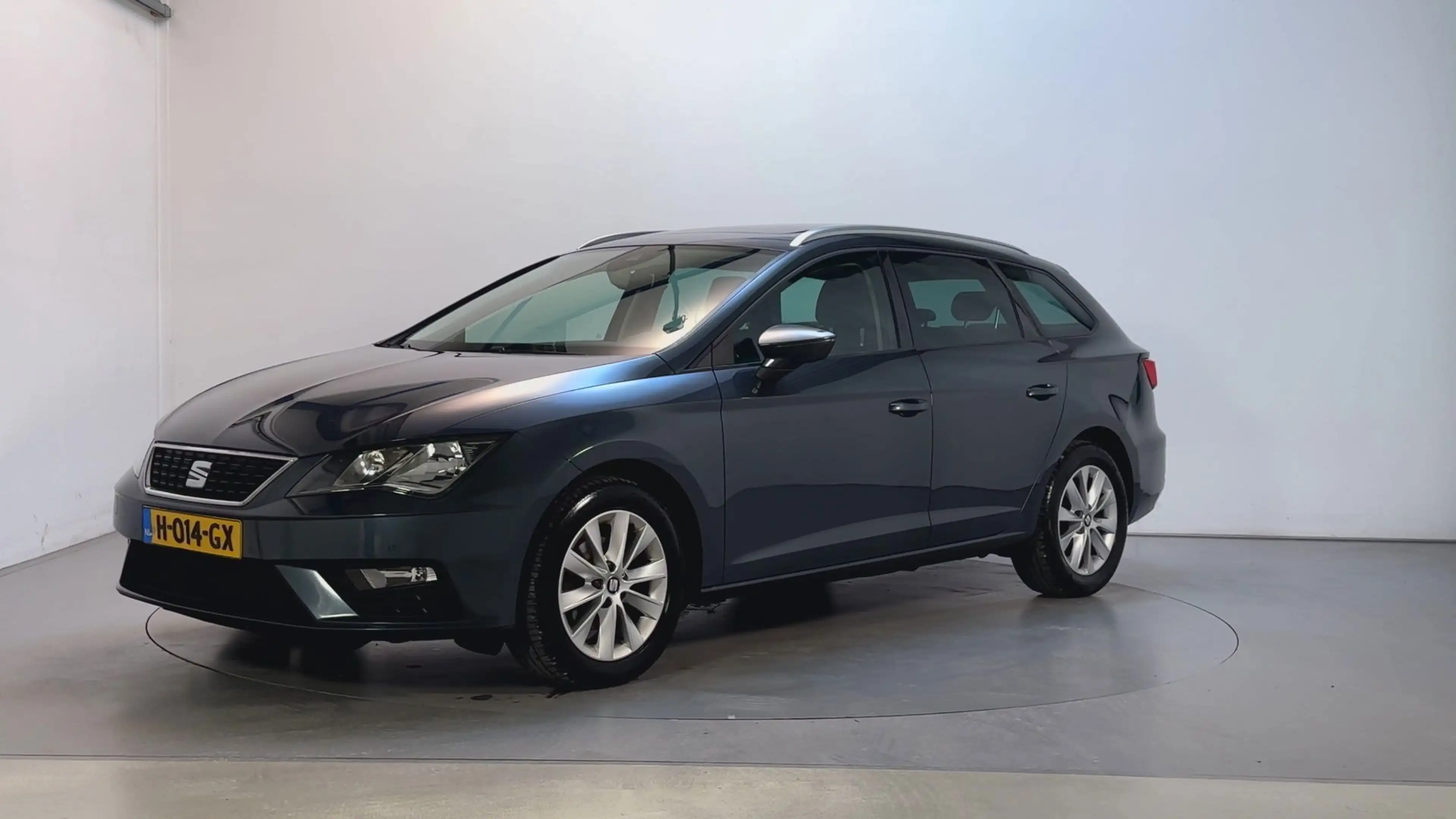 SEAT Leon ST 1.0 TSI Style Ultimate Edition Panoramadak Came — photo 8