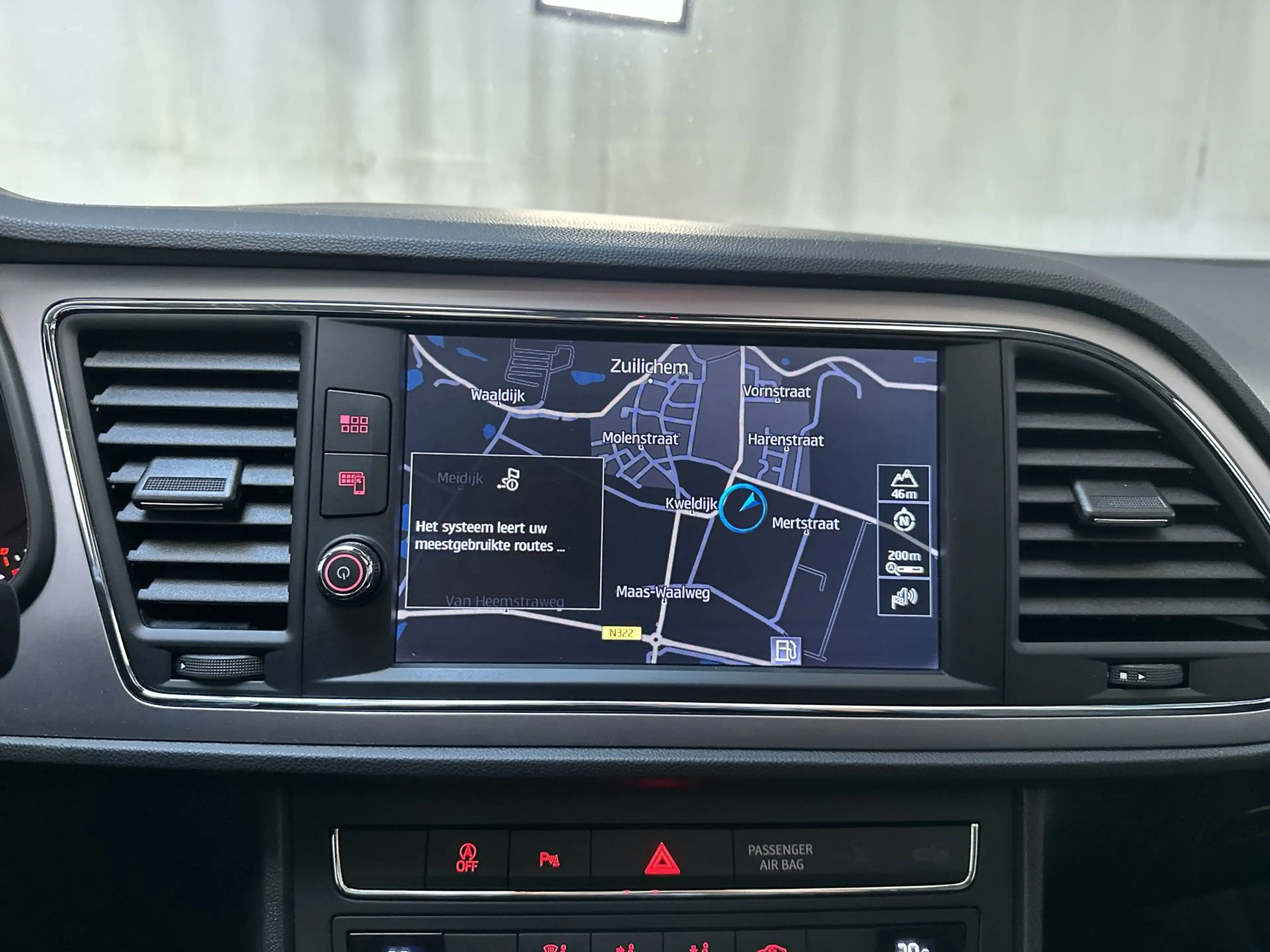 SEAT Leon ST 1.0 TSI Style Ultimate Edition Panoramadak Came — photo 11