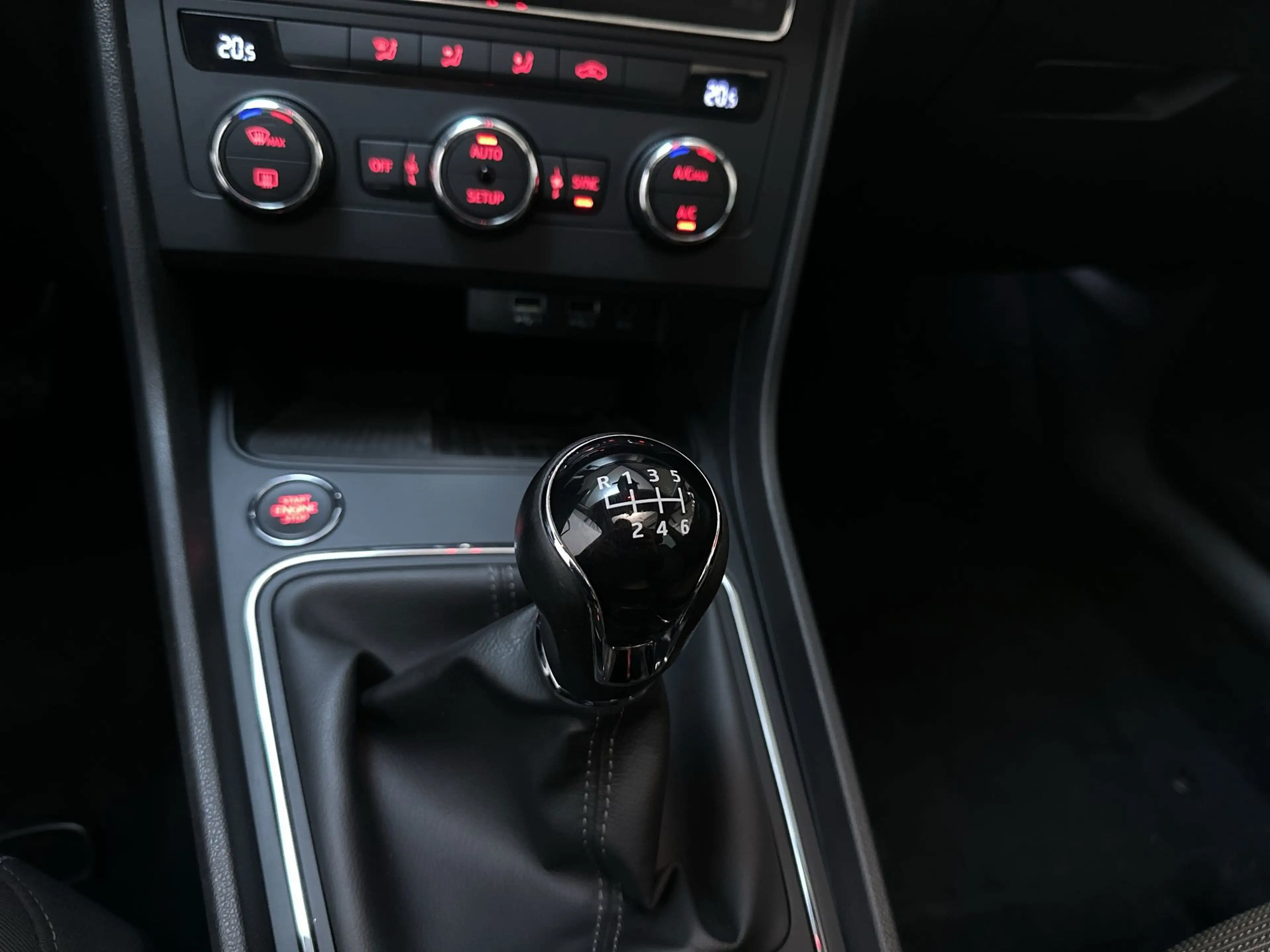 SEAT Leon ST 1.0 TSI Style Ultimate Edition Panoramadak Came — photo 13