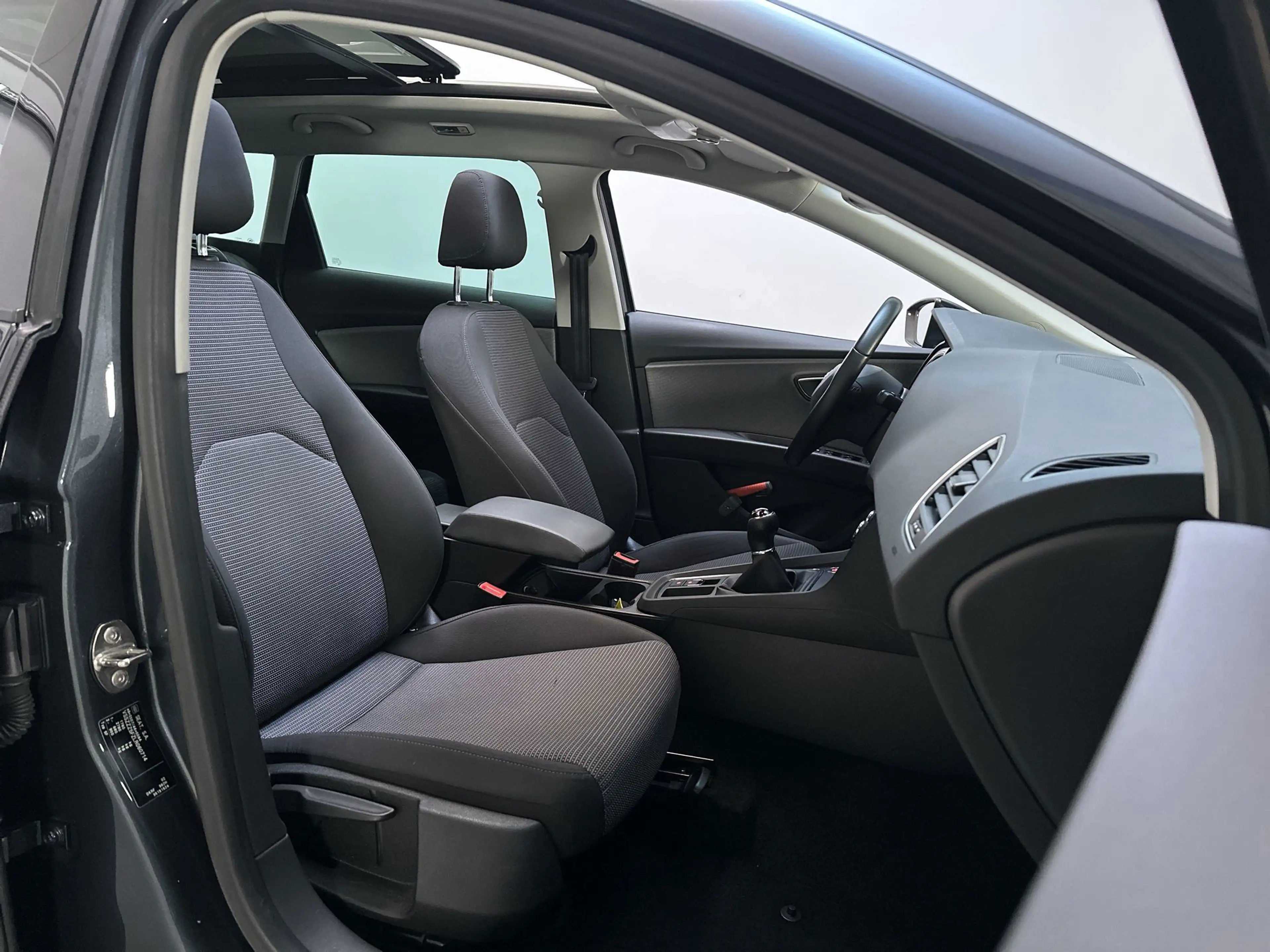 SEAT Leon ST 1.0 TSI Style Ultimate Edition Panoramadak Came — photo 7