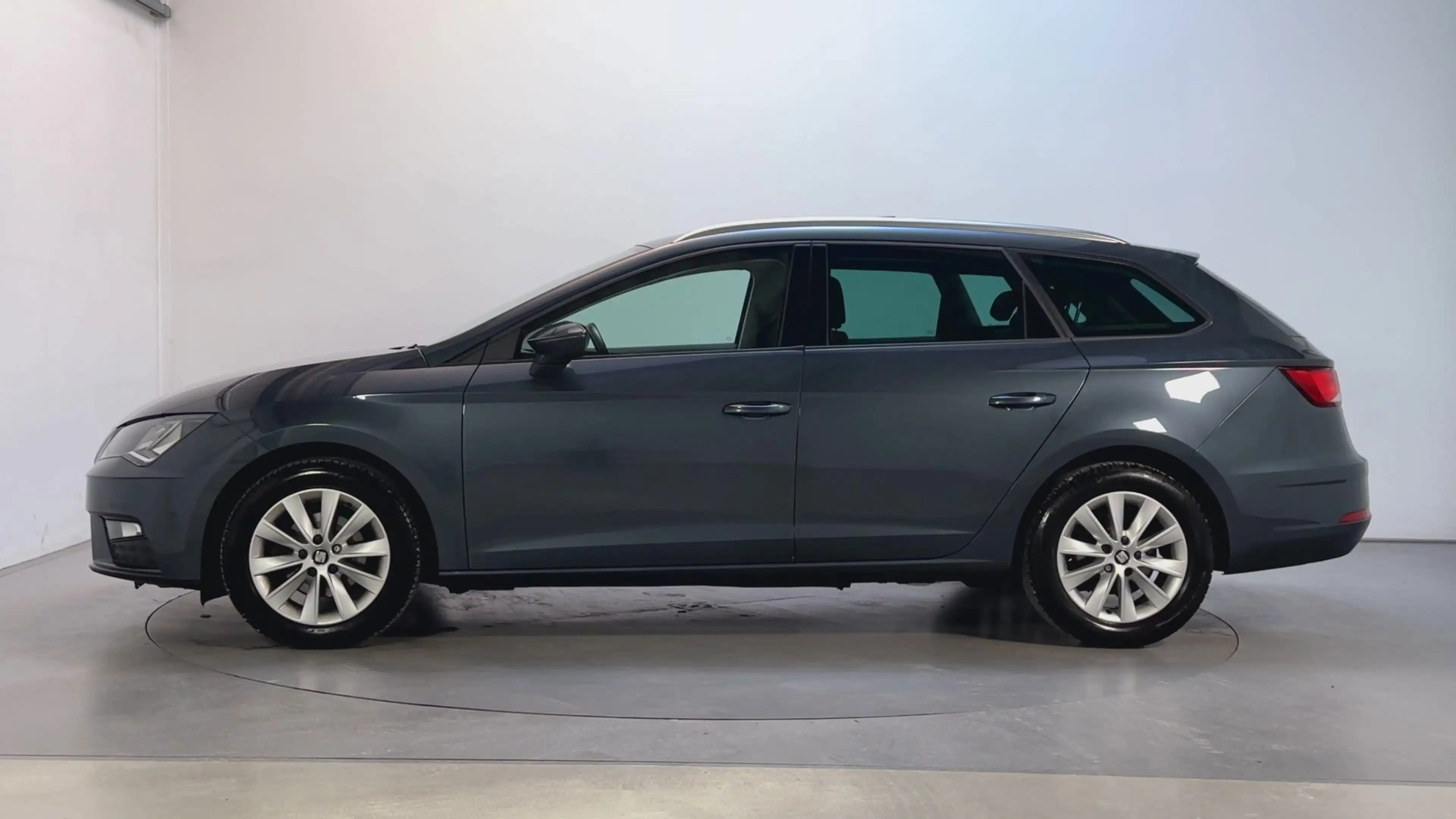 SEAT Leon ST 1.0 TSI Style Ultimate Edition Panoramadak Came — photo 14