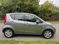 Opel Agila 1.2 Edition AUTOMAAT!! Grijs - thumbnail 6