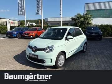 Intens SCe 75 Easy-Link/Tempomat/GJR